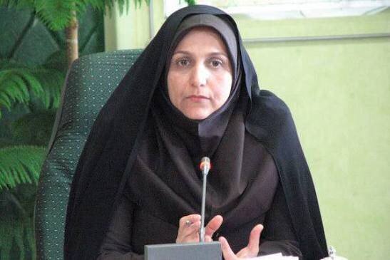 خمسه: سهم استان مرکزی در سفره کشاورزی سالانه ۳.۵ میلیون تن است