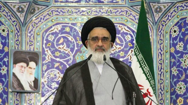 تقویت امید اجتماعی و عدم هم‌صدایی با جریان های مأیوس‌کننده ضروری است