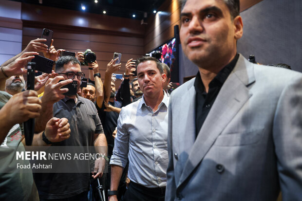 بیانیه باشگاه پرسپولیس در مورد اوسمار/ مدیرعامل تکلیف را مشخص میکند