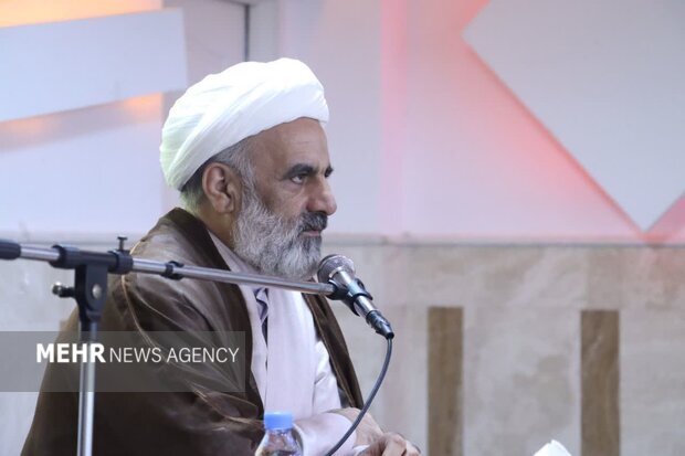 حجتالاسلام محمدی: پیشکسوتان انقلاب ستون امنیت و ثبات کشور هستند
