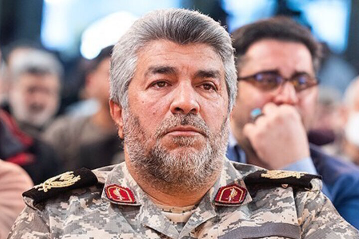 سفیدچیان: همافزایی با روحانیت، ضامن تقویت وحدت و امنیت پایدار است