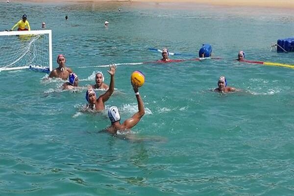 فهرست ملیپوشان واترپلو ساحلی اعلام شد/ آغاز اردوها از ۲ اسفند