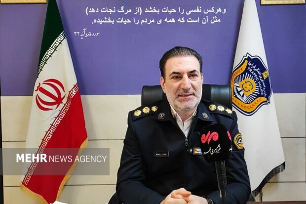ضرورت بهره مندی از آموزه های دینی برای کاهش تصادفات رانندگی