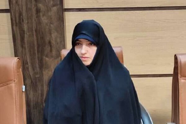 «فاطمه نیازمند» سرپرست اورژانس ۱۱۵ گیلان شد