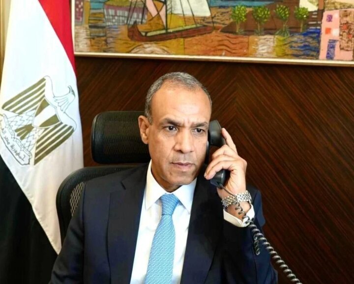 مصر: اسرائیل در اجرای مرحله دوم آتش بس غزه کارشکنی می کند