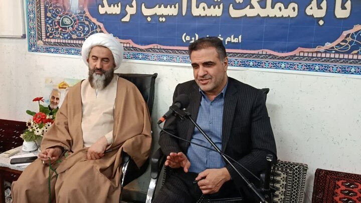 داداشی: فعالیتهای قرآنی باید از حالت اداری خارج و مردمی شود