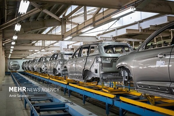 اعلام جزئیات واگذاری سهام سایپا به زودی