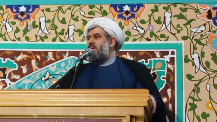 تبلیغ راهبردی در میدان روایت الهی مهمترین نیاز امروز جامعه است