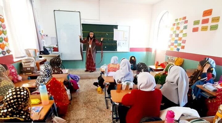 قصهگویان جشنواره کانون به مدارس و فرهنگسراهای اصفهان میروند