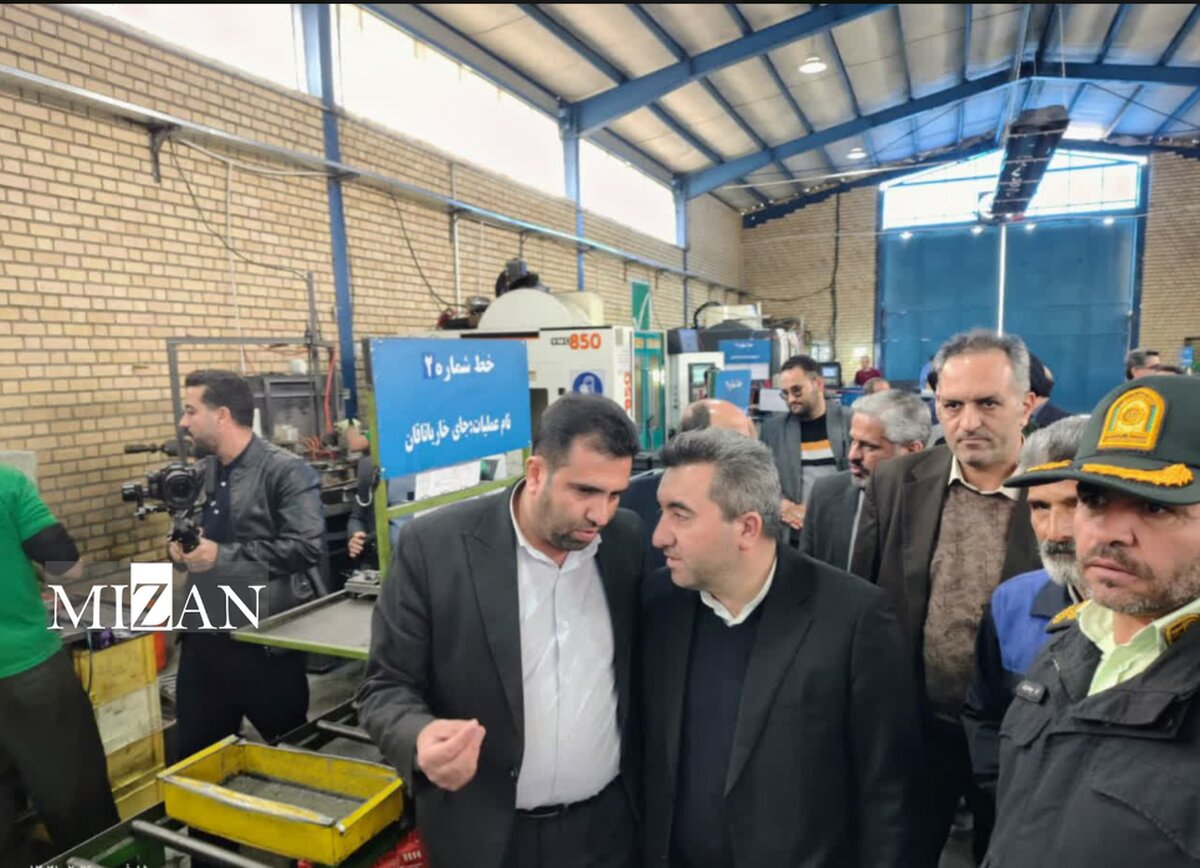 قوه قضاییه در کنار اصلاح و تربیت به دنبال اشتغال پایدار مددجویان است