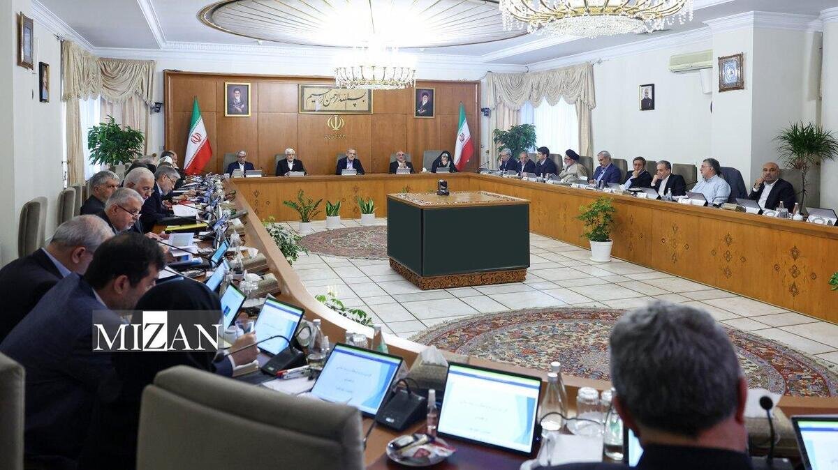 پزشکیان:تشدید فشارهای اقتصادی علیه کشور برای افزایش نارضایتی مردم است