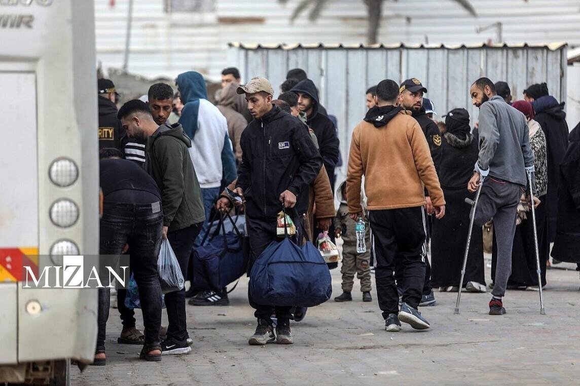 روایتی از رنج در گذرگاه؛ گسترش کارزار جنایت رژیم صهیونیستی تا گذرگاه رفح