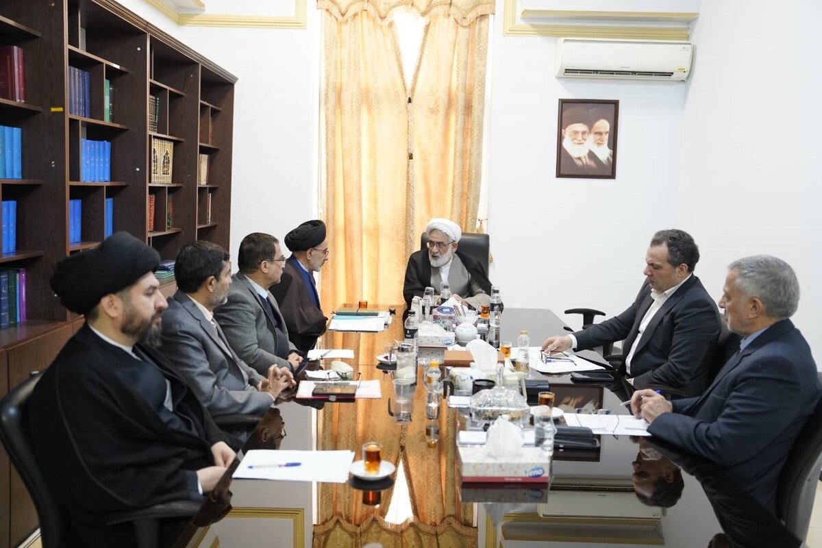 رئیس دیوان عالی کشور: حفظ محرمانگی اطلاعات اشخاص در استفاده از ابزار‌های نوین اصل اساسی است