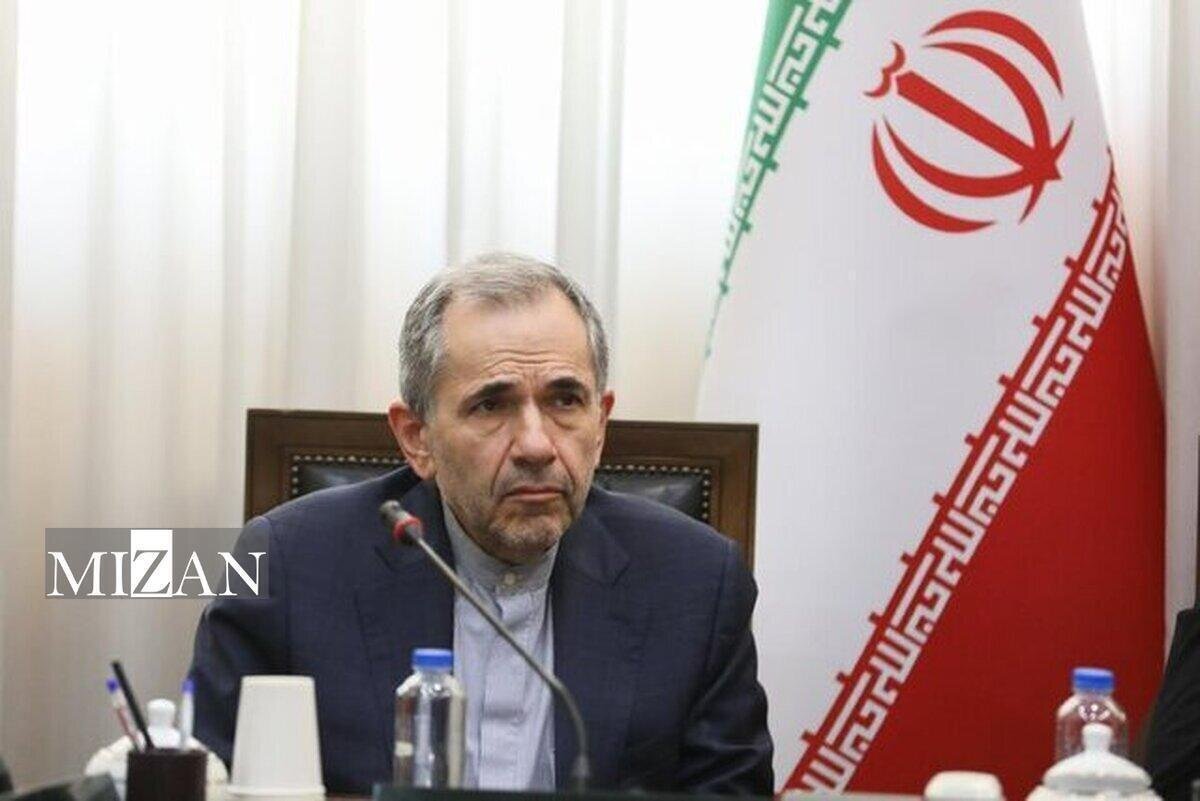 تخت‌روانچی: ایران با نگاه به حصول توافق راهی ژنو می‌شود/ توپ در زمین آمریکا است