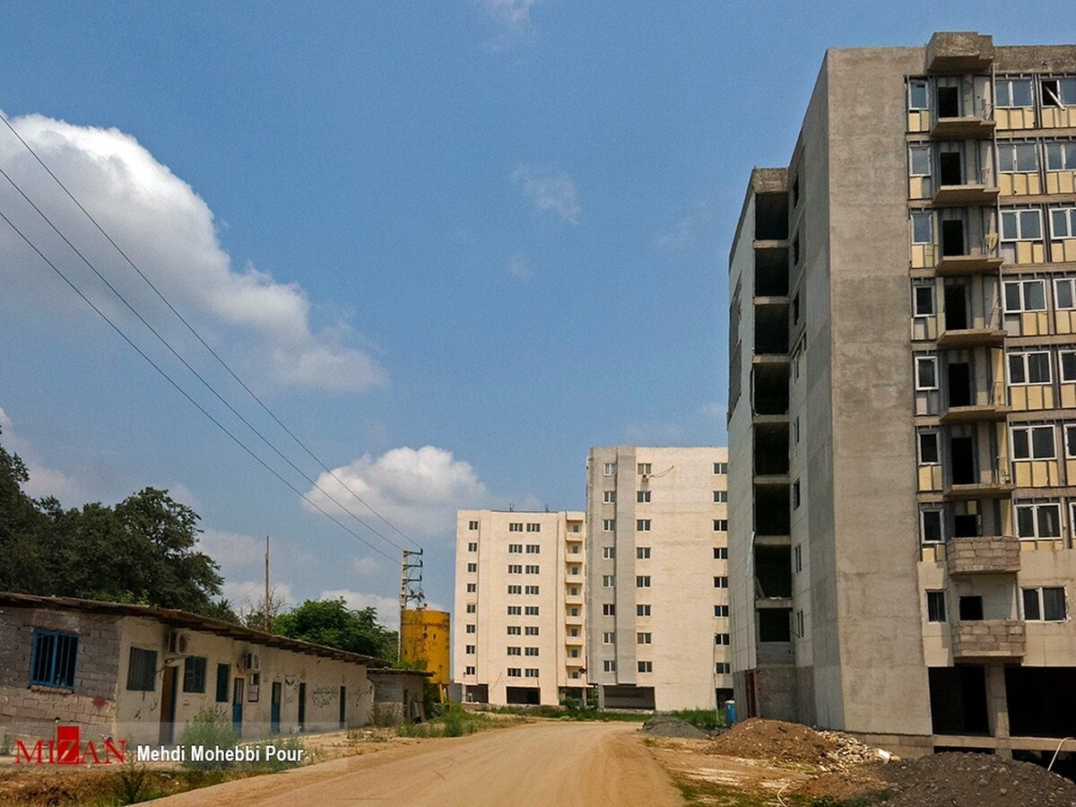 افزایش قیمت مصالح ساختمانی تحت تأثیر نوسانات ارز/ ساخت یک مترمربع مسکن بیش از ۳۵ میلیون تومان آب می‌خورد