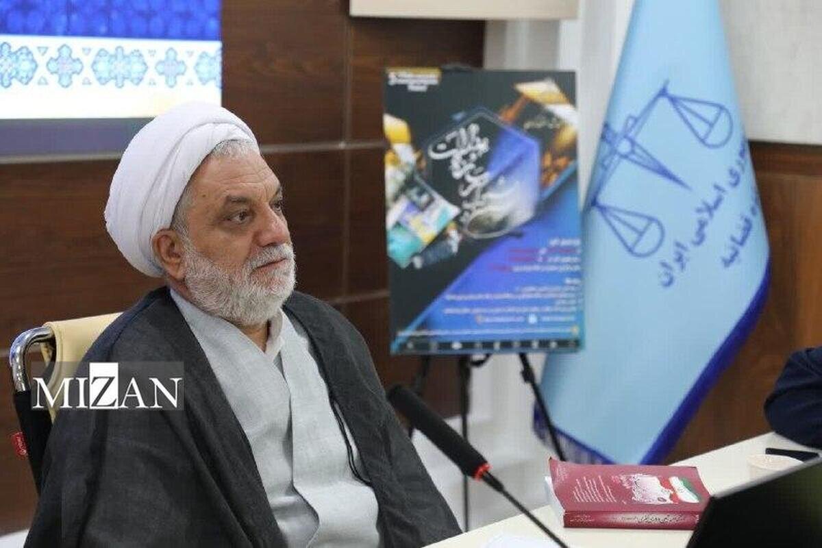 آیین اختتامیه جشنواره رسانه و عدالت با انتخاب ۵۱ رسانه و خبرنگار برتر در استان کرمان برگزار می‌شود