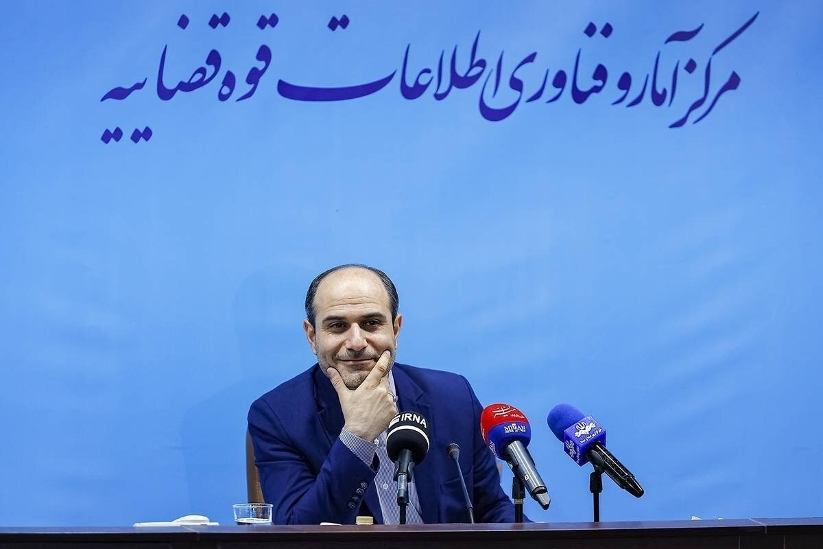 هوش مصنوعی به کمک قضات آمد