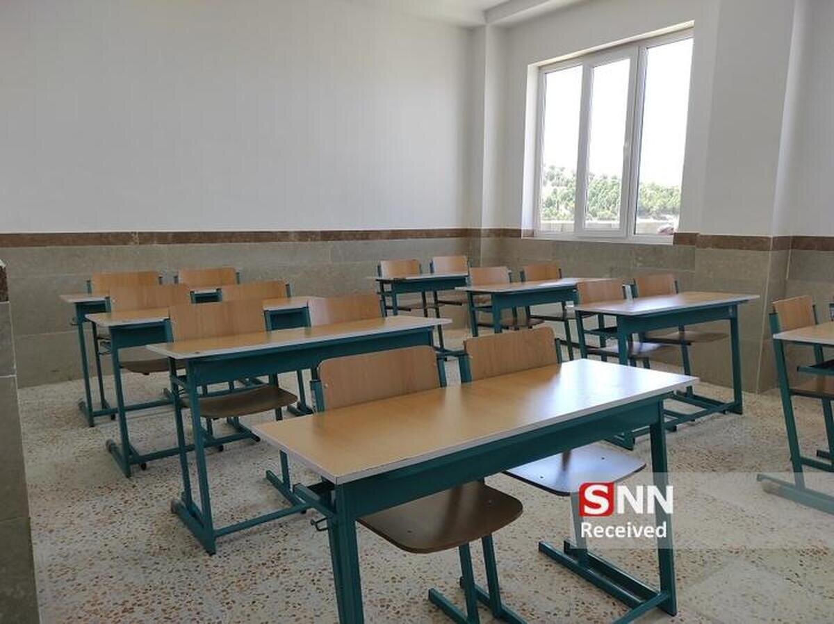 خیران مدرسهساز ۲۵ همت برای ساخت فضاهای آموزشی تعهد کردند