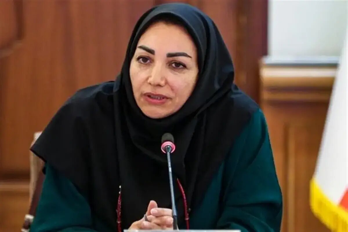 تاج‌بخش: کشور رو به خشک شدن رفته است + فیلم