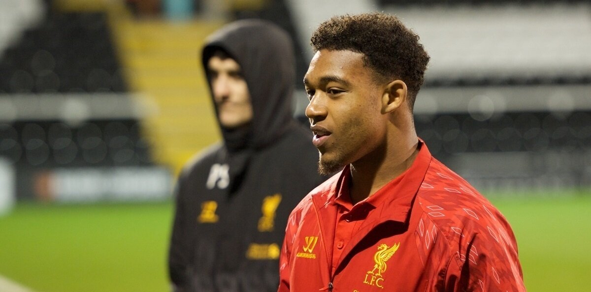 بازداشت بازیکن سابق لیورپول به اتهام ضرب و جرح