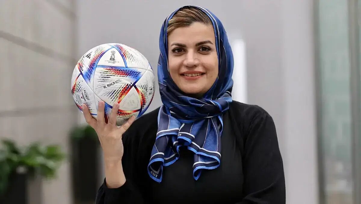 هراتیان: در سه سال اخیر ایست قلبی و دوپینگ مثبت نداشتهایم