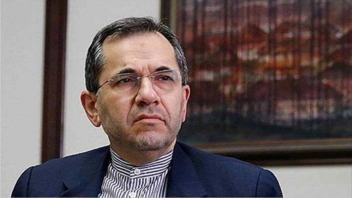 تخت روانچی: توافق با آمریکا مشروط به برداشتن تحریم‌هاست/ اگر تجاوزی علیه ایران صورت گیرد، همه آسیب خواهند دید + فیلم