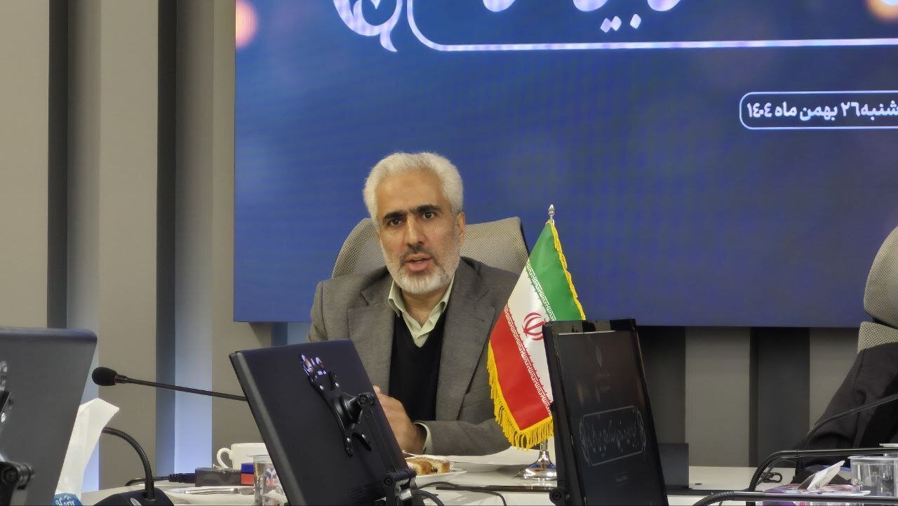 احمدوند: کسب رتبه چهارم جهان در تدوین استانداردهای بینالمللی با انتشار ۱۳ استاندارد