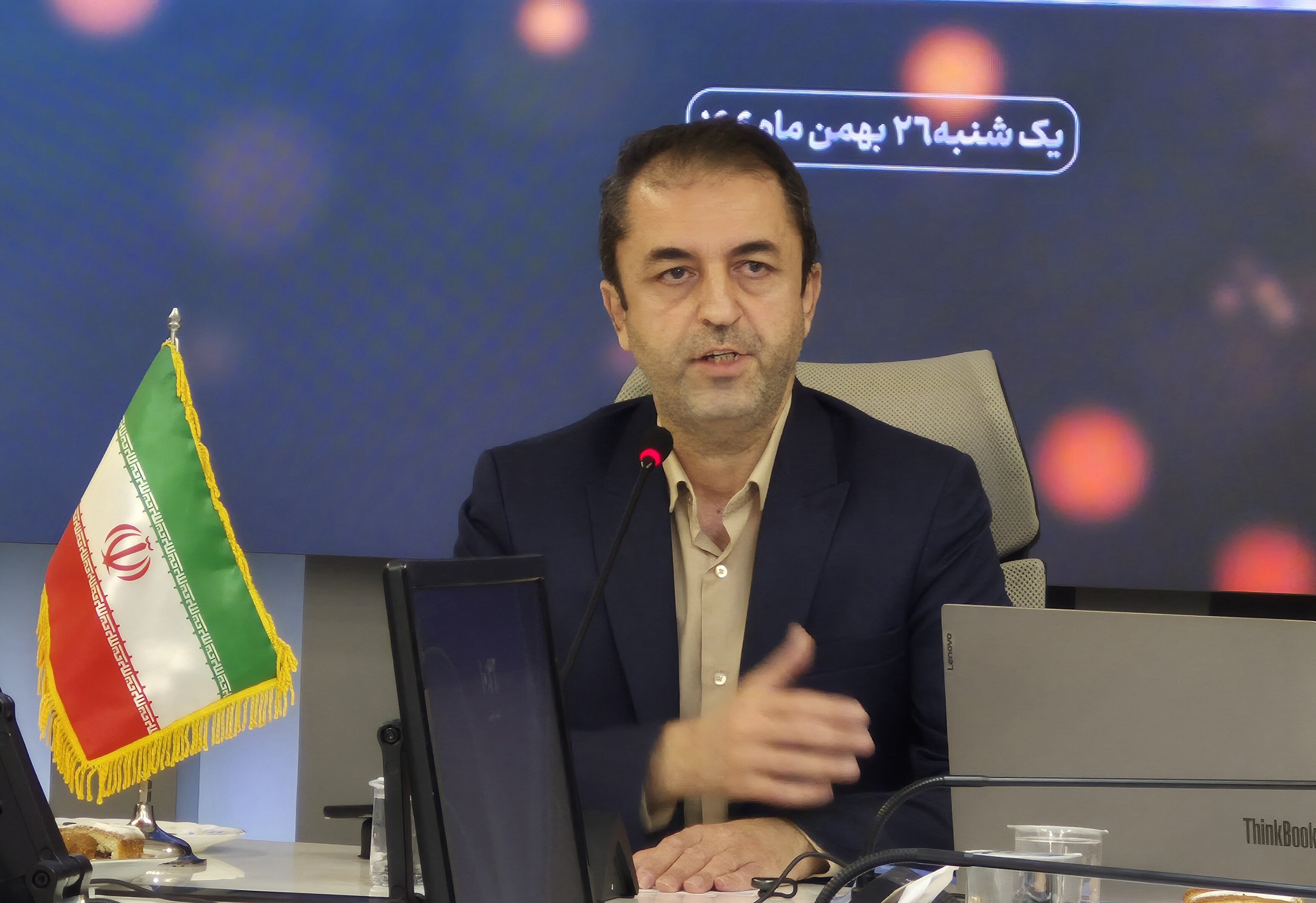 استانداردسازی بینالمللی نانو راهی طولانی، اما کلیدی برای توسعه و صادرات ایران است