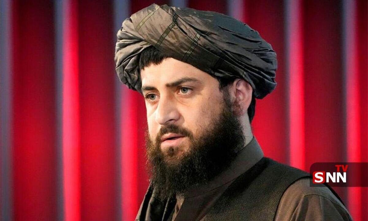 وزیر دفاع طالبان: از خاک افغانستان علیه هیچ کشوری استفاده نخواهد شد