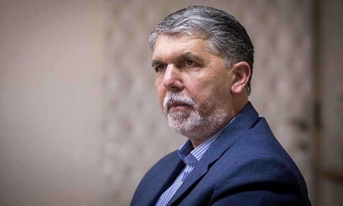 تاکید وزیر ارشاد بر نزدیکتر کردن ذائقه شنیداری جامعه با هویت فرهنگی ایرانی