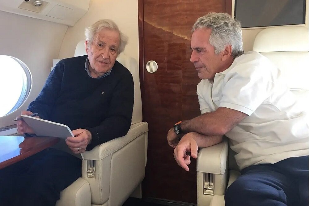 دست پنهان رسانه‌های غربی در سرپوش گذاشتن بر جنایت/ از پرونده اپستین تا نسل کشی در نوار غزه!