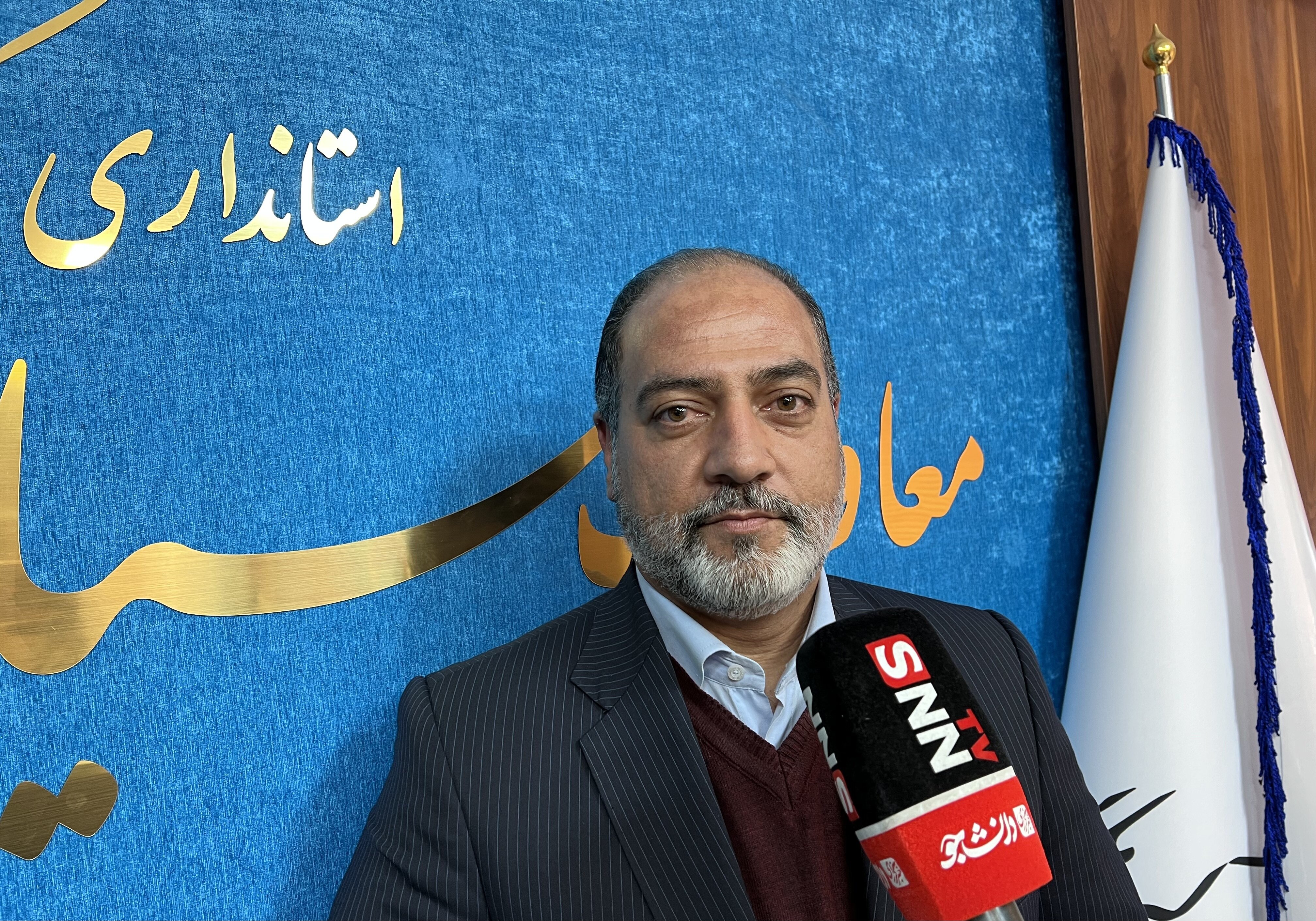 کاندیداتوری ۹۸۸ داوطلب برای انتخابات شوراهای اسلامی روستا در استان کرمان
