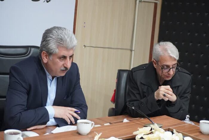 مدیرکل غله آذربایجانغربی: کاهش سهمیه نانوایی ها نیازمند برسی و اصلاح است