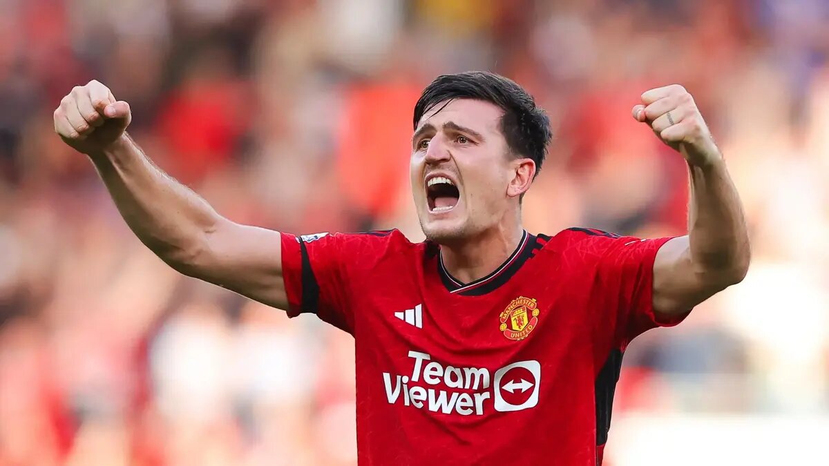 درخواست بازیکنان منچستریونایتد: مگوایر باید بماند