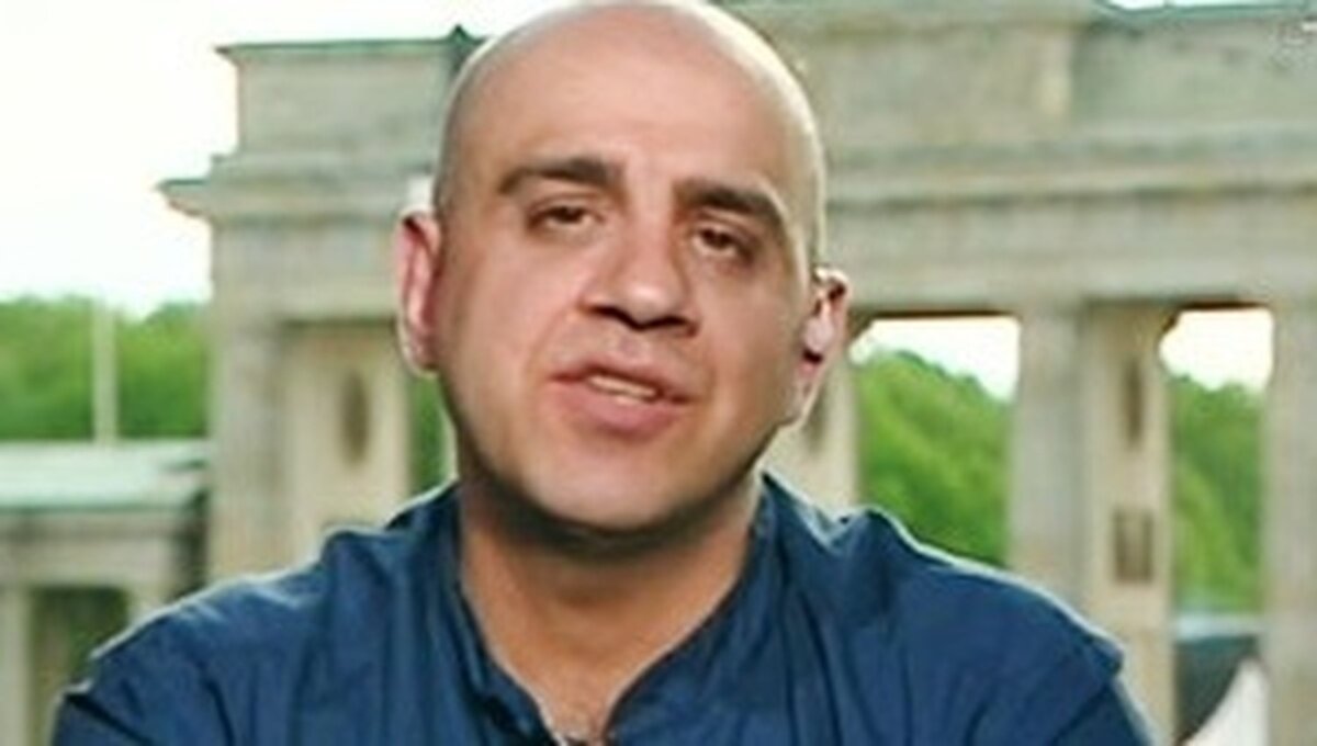 استارلینک هم جواب نداد + فیلم