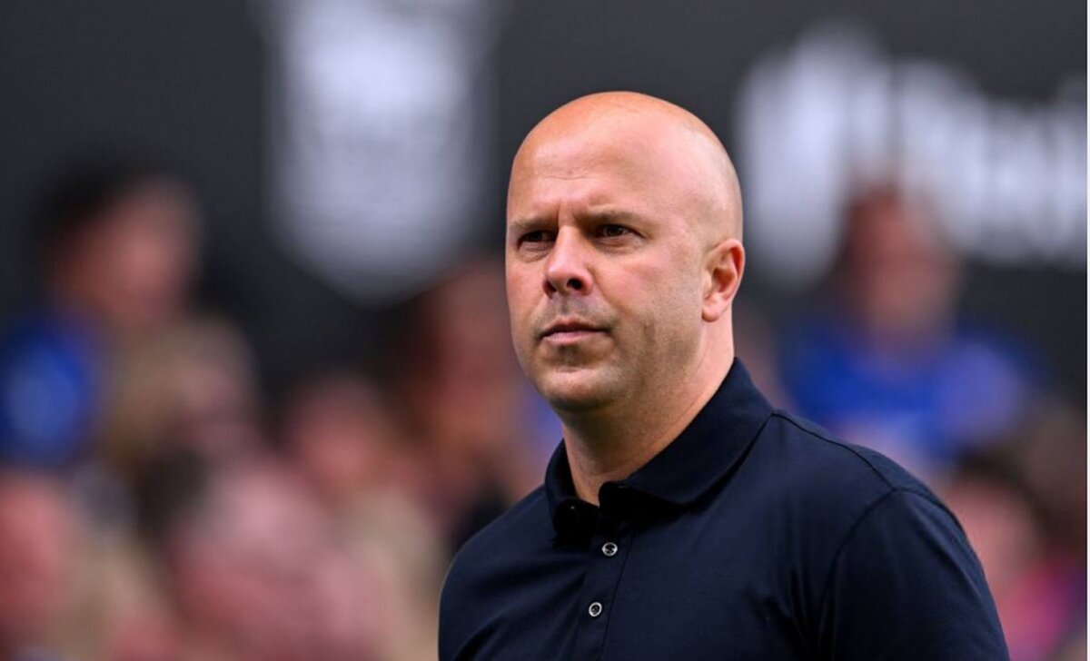 ادعای جنجالی اشلوت پس از شکست برایتون