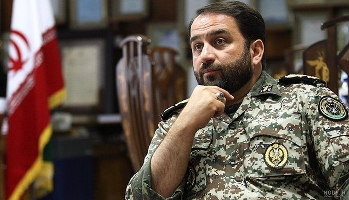 فرمانده جدید دانشگاه دافوس ارتش کیست؟