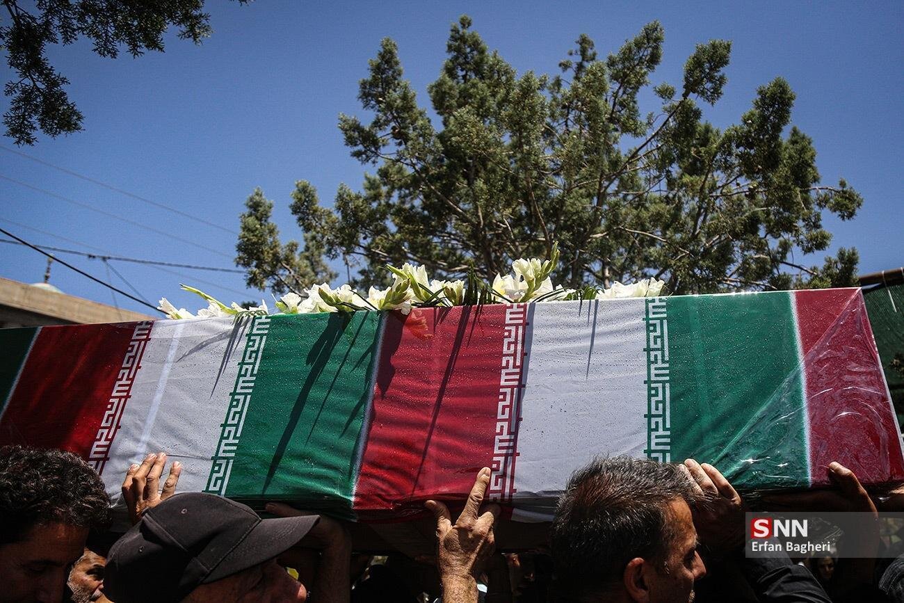 یادواره شهدای دانشجوی دانشگاه علمی کاربردی اصفهان برگزار میشود
