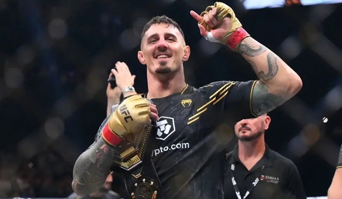 ابهام در آینده آسپینال/ کمربند سنگینوزن UFC در آستانه خلأ؟