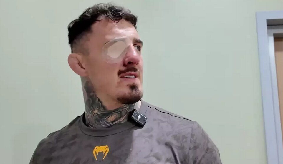 ابهام در آینده آسپینال/ کمربند سنگینوزن UFC در آستانه خلأ؟