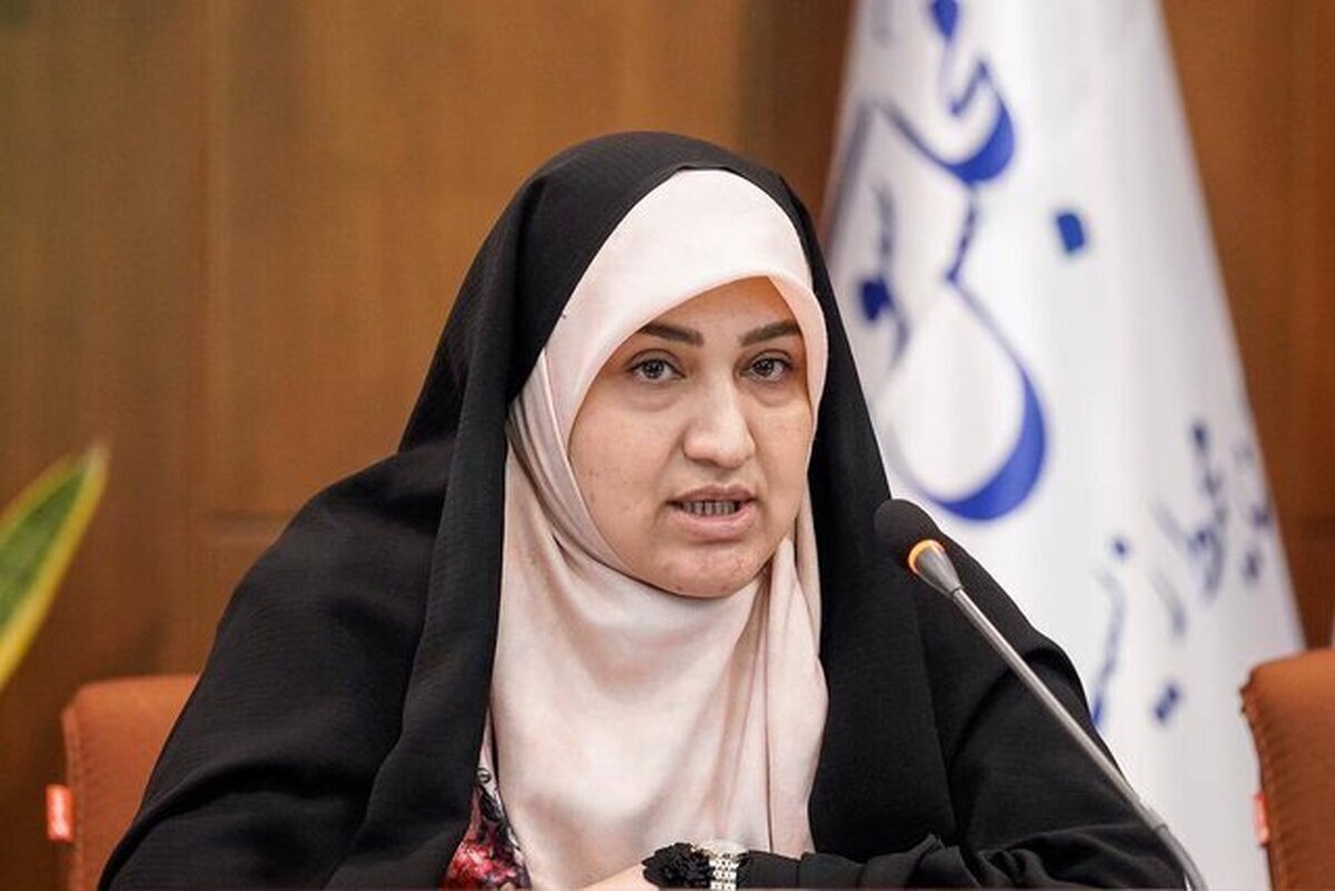 رفیعی: سال گذشته در بخش حمایت از محصولات و نهادههای کشاورزی ۵۰۷ همت کسری داشتیم؛ کمیسیون پیشنهاد کاملا منطقی ۱۴۴ همتی را داده است + فیلم