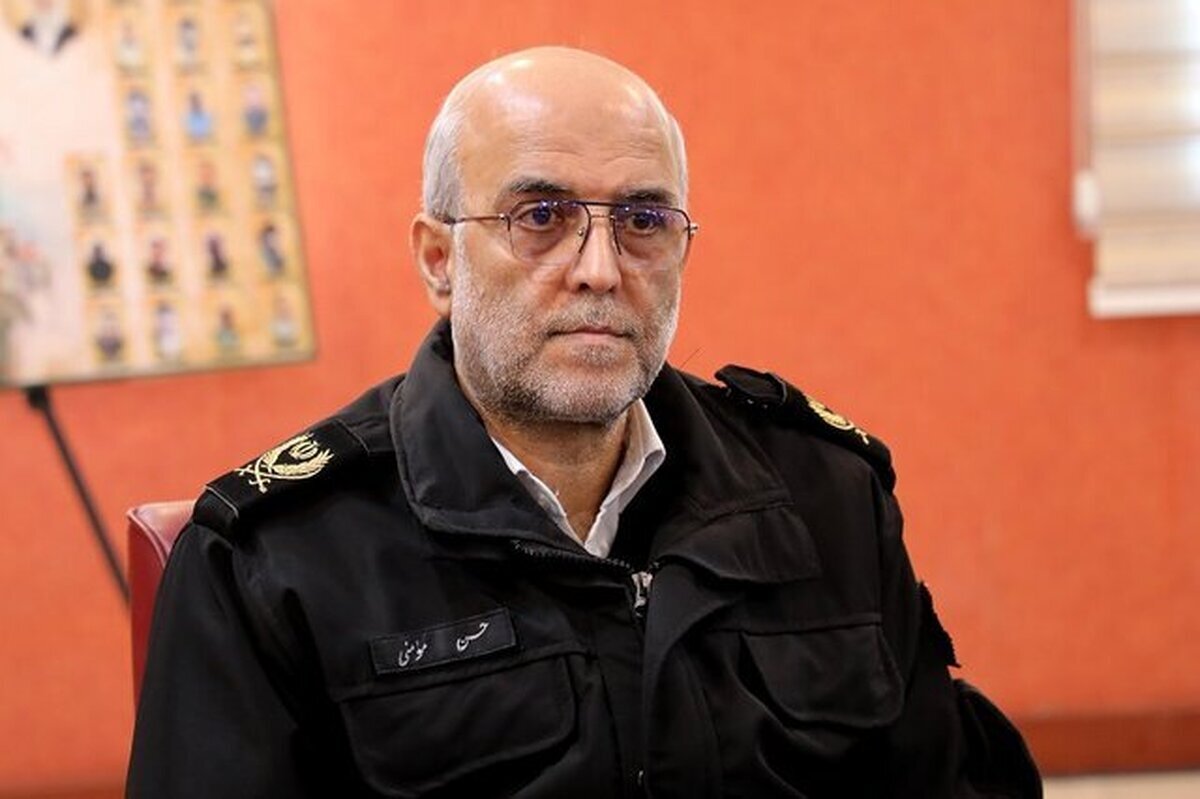 نصب ۵۰۰۰ دوربین ثابت و افزایش دوربین‌های سیار در شهرستان‌های کشور