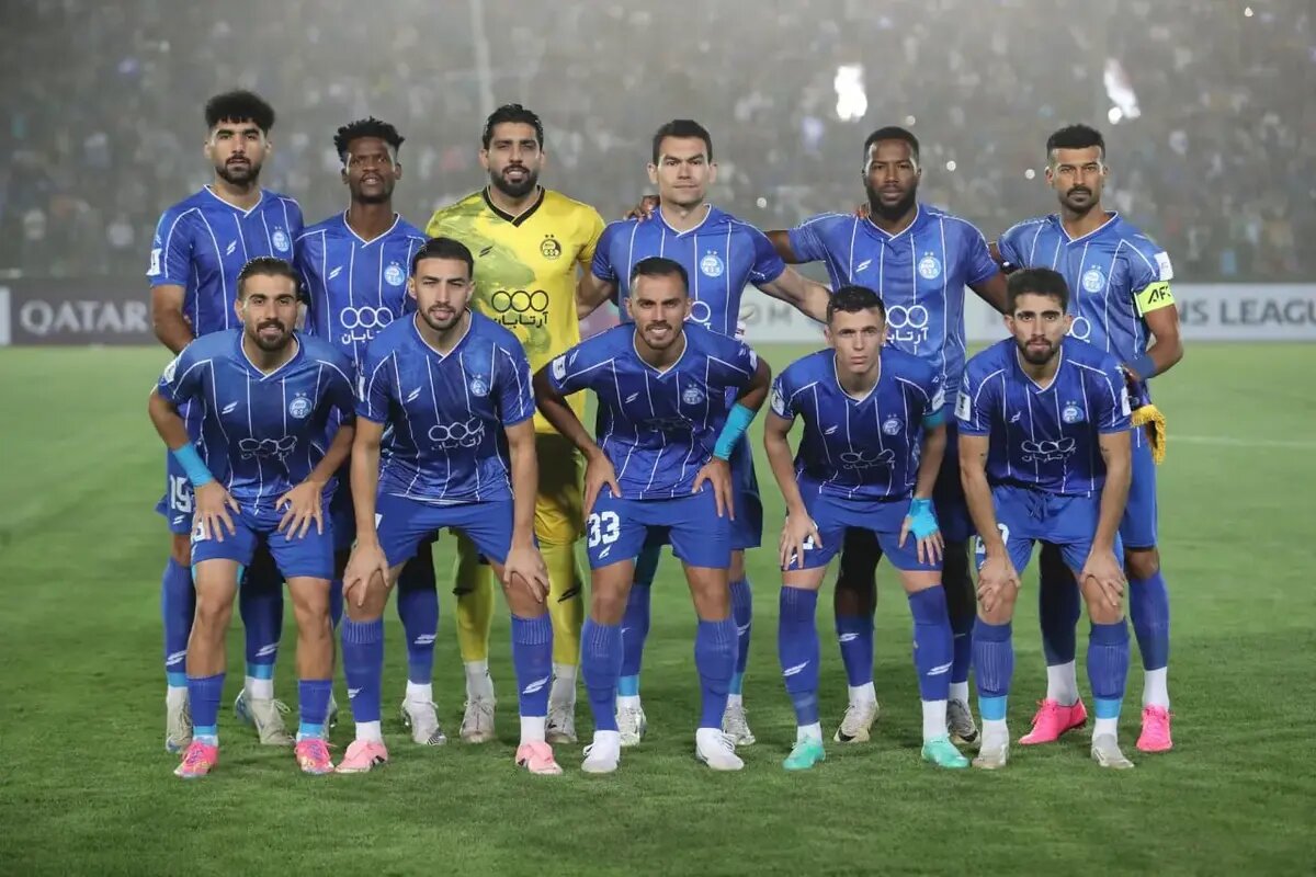 اعلام زمان بازگشت استقلال به تهران