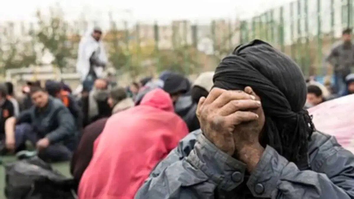 تأمین محل سکونت، اشتغال و درآمد برای معتادان بهبودیافته