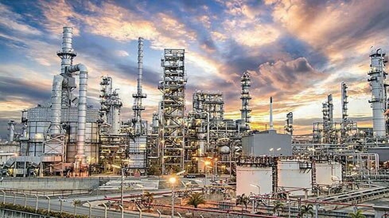 اختصاص منابع برای طرح‌های احداث پتروپالایشگاه‌ها در بودجه ۱۴۰۵
