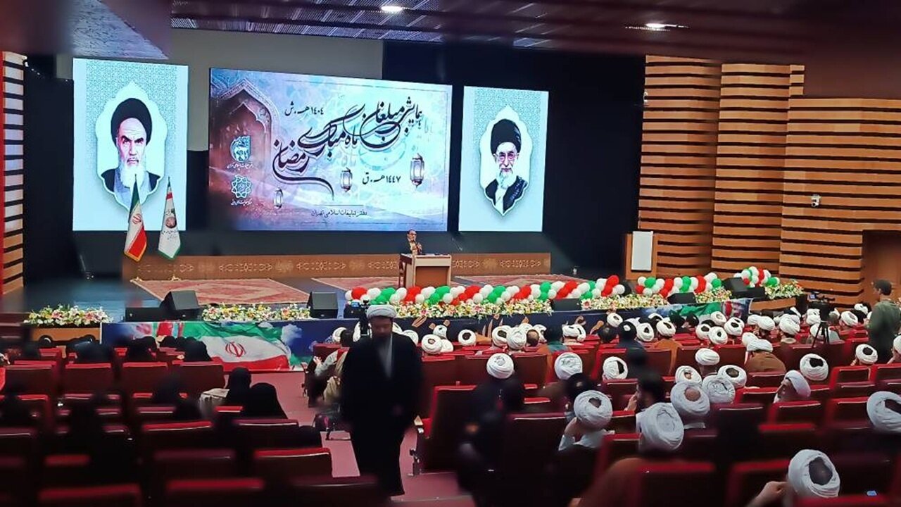 تبلیغ دین دیگر با شیوه‌های سنتی ممکن نیست