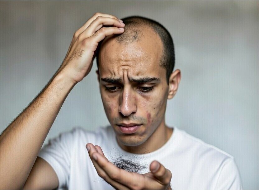 در صورت مشاهده این ۵ علامت، سریعا به متخصص پوست مراجعه کنید