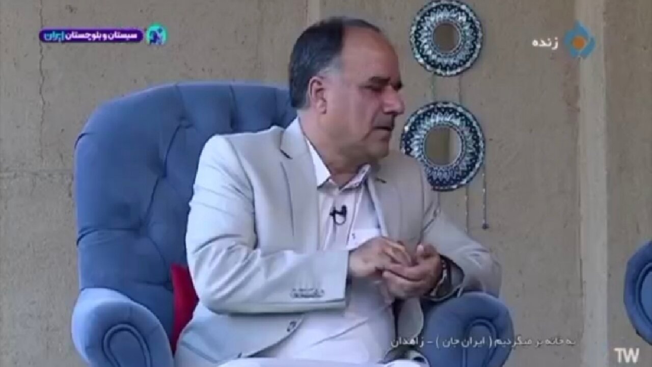 دو ویژگی برجسته مردمان سیستان و بلوچستان + فیلم