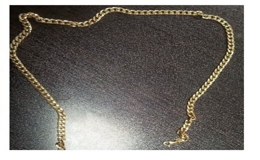 دستگیری سارق مسلح طلافروشی لاهیجان در تهران