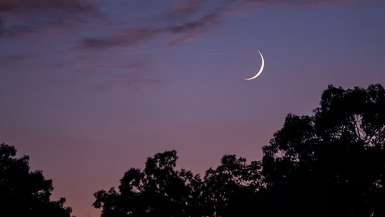 دعوت عربستان از مردم برای رؤیت هلال رمضان از سهشنبه